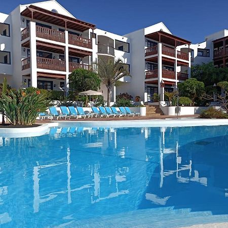 Nazaret Mansion Hotel Costa Teguise Ngoại thất bức ảnh