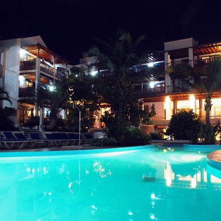 Nazaret Mansion Hotel Costa Teguise Ngoại thất bức ảnh