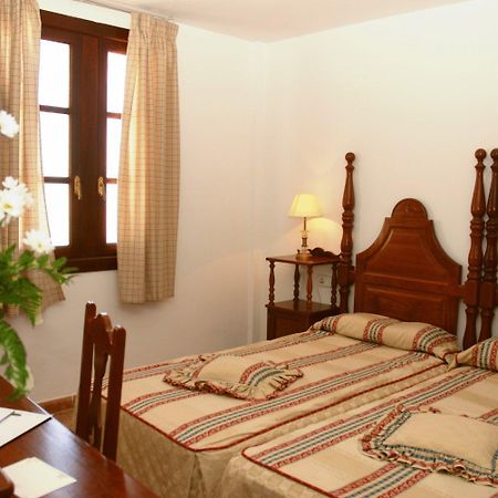 Nazaret Mansion Hotel Costa Teguise Ngoại thất bức ảnh