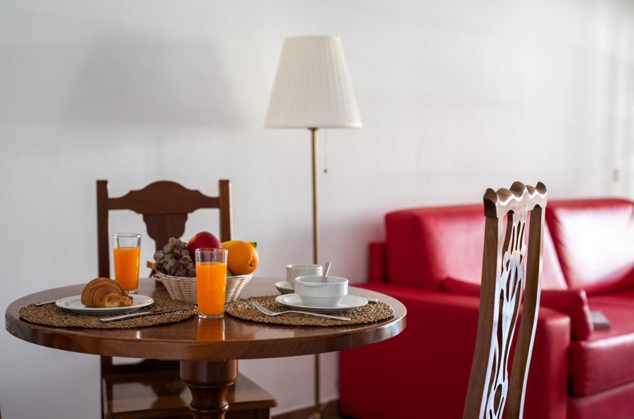 Nazaret Mansion Hotel Costa Teguise Ngoại thất bức ảnh