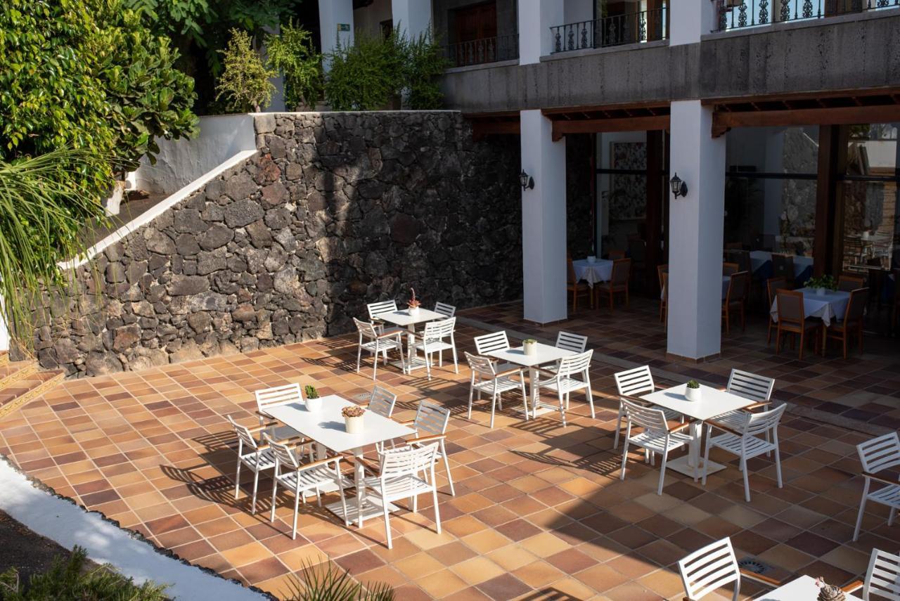 Nazaret Mansion Hotel Costa Teguise Ngoại thất bức ảnh
