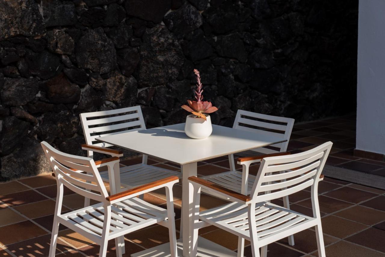Nazaret Mansion Hotel Costa Teguise Ngoại thất bức ảnh