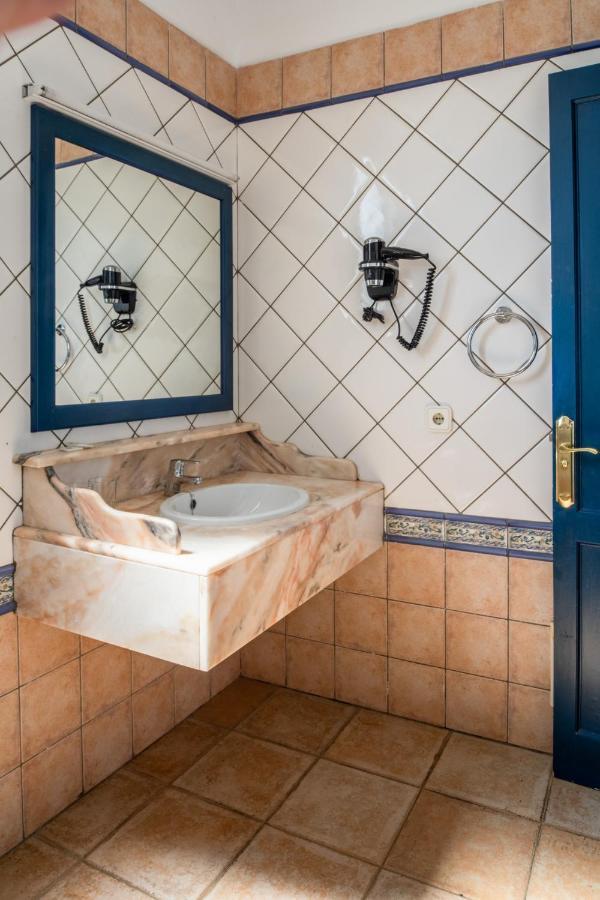 Nazaret Mansion Hotel Costa Teguise Ngoại thất bức ảnh