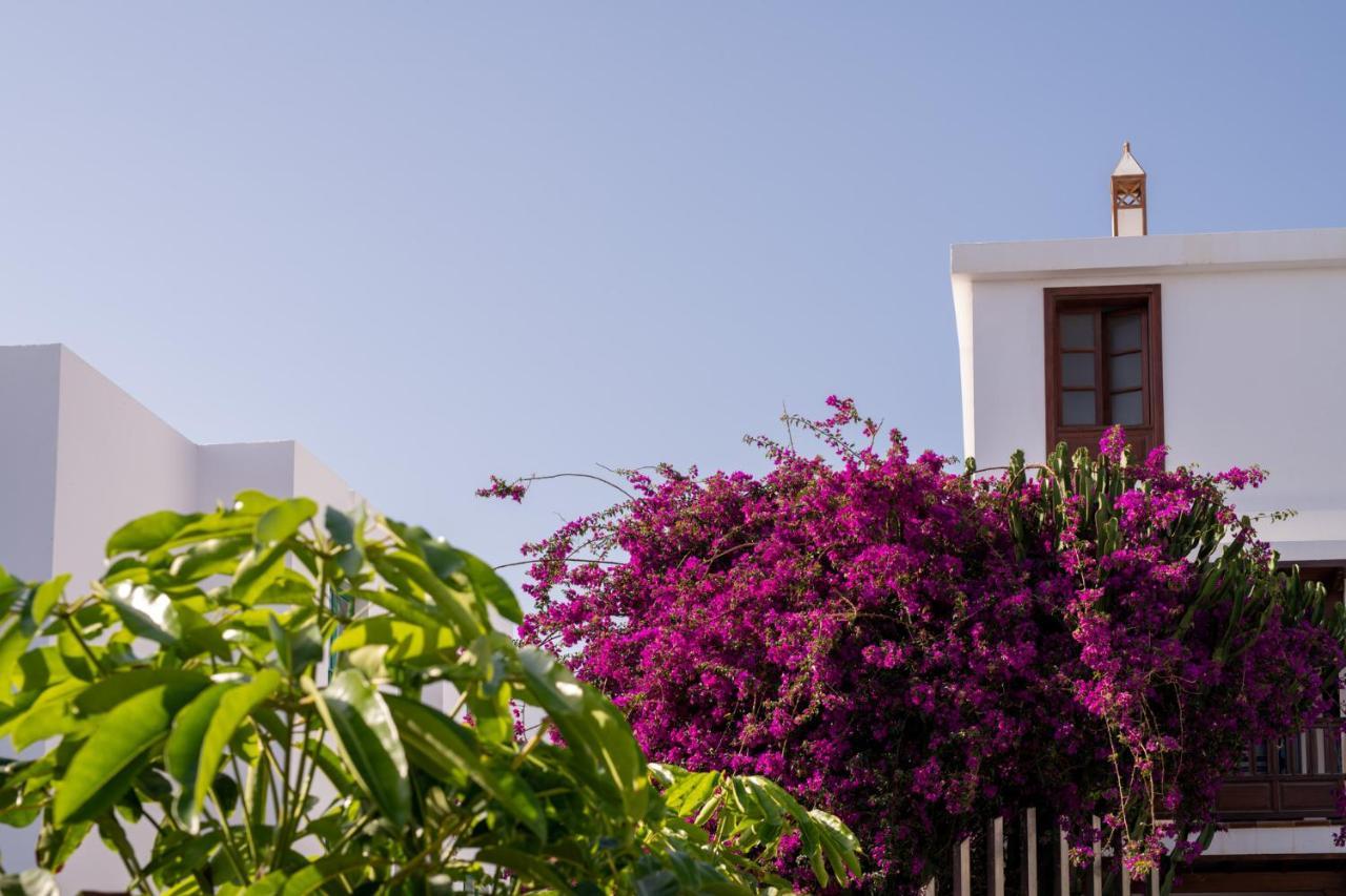 Nazaret Mansion Hotel Costa Teguise Ngoại thất bức ảnh