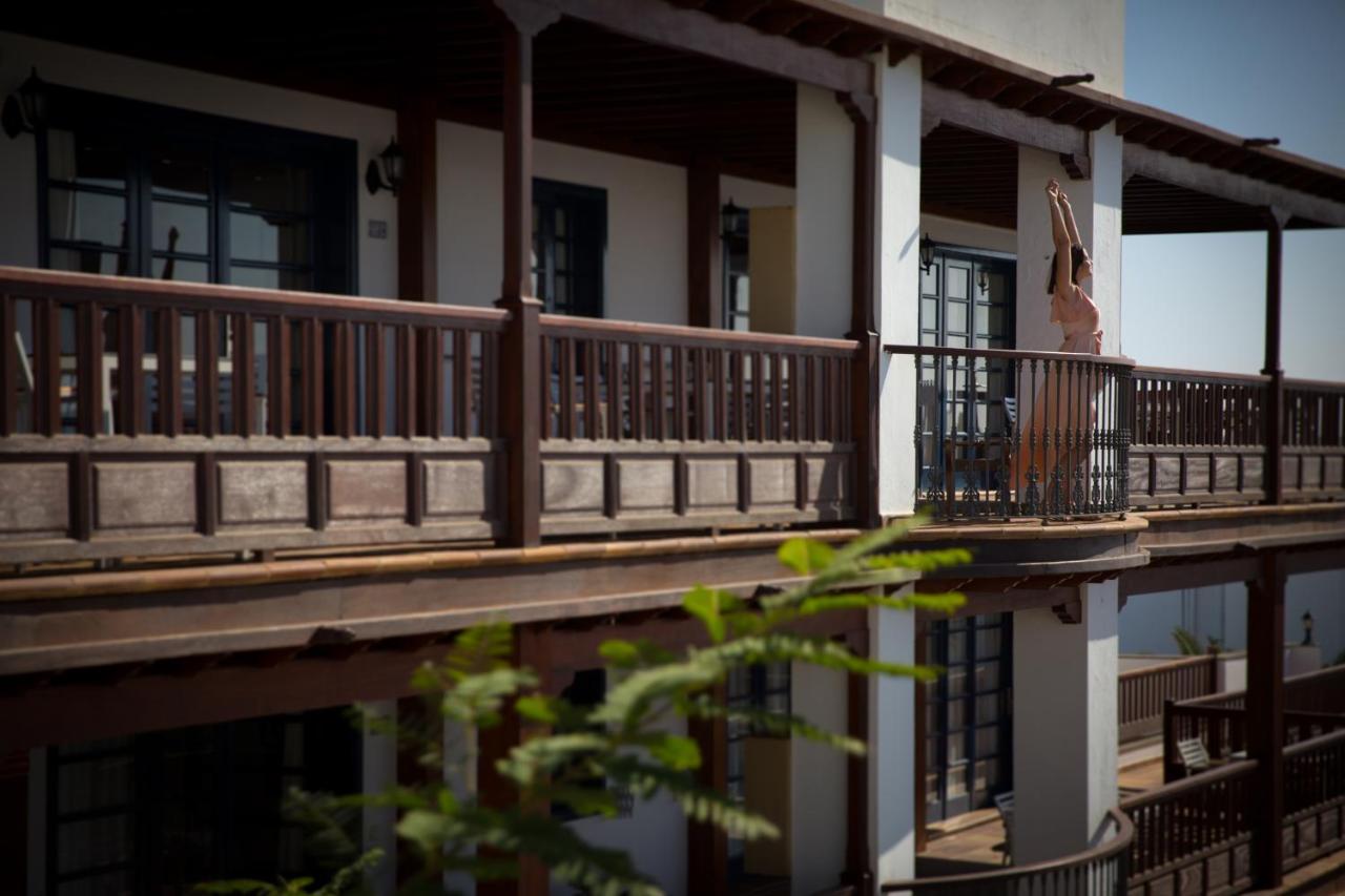Nazaret Mansion Hotel Costa Teguise Ngoại thất bức ảnh