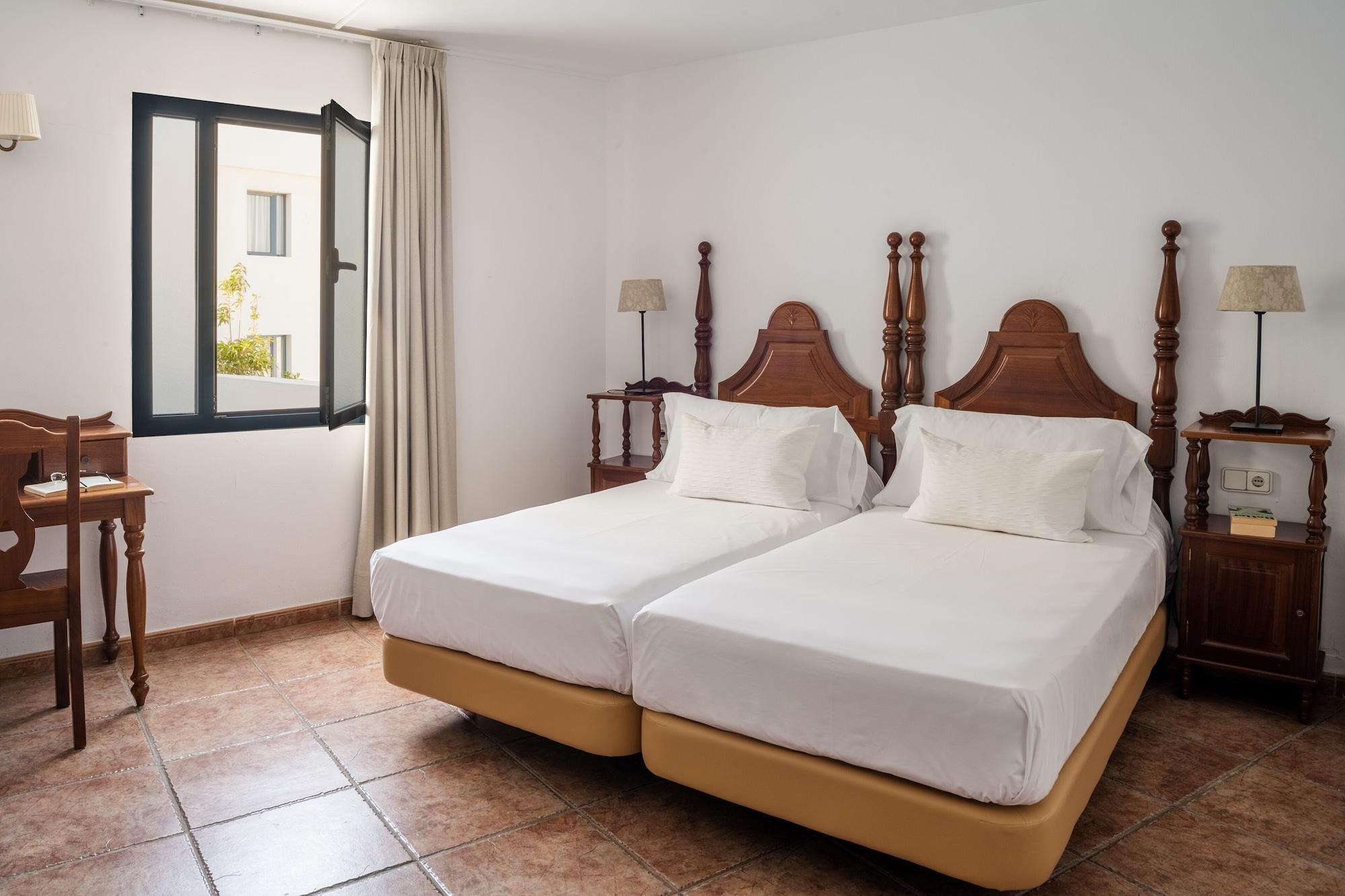 Nazaret Mansion Hotel Costa Teguise Ngoại thất bức ảnh
