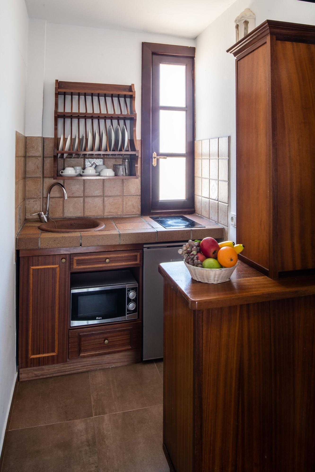 Nazaret Mansion Hotel Costa Teguise Ngoại thất bức ảnh