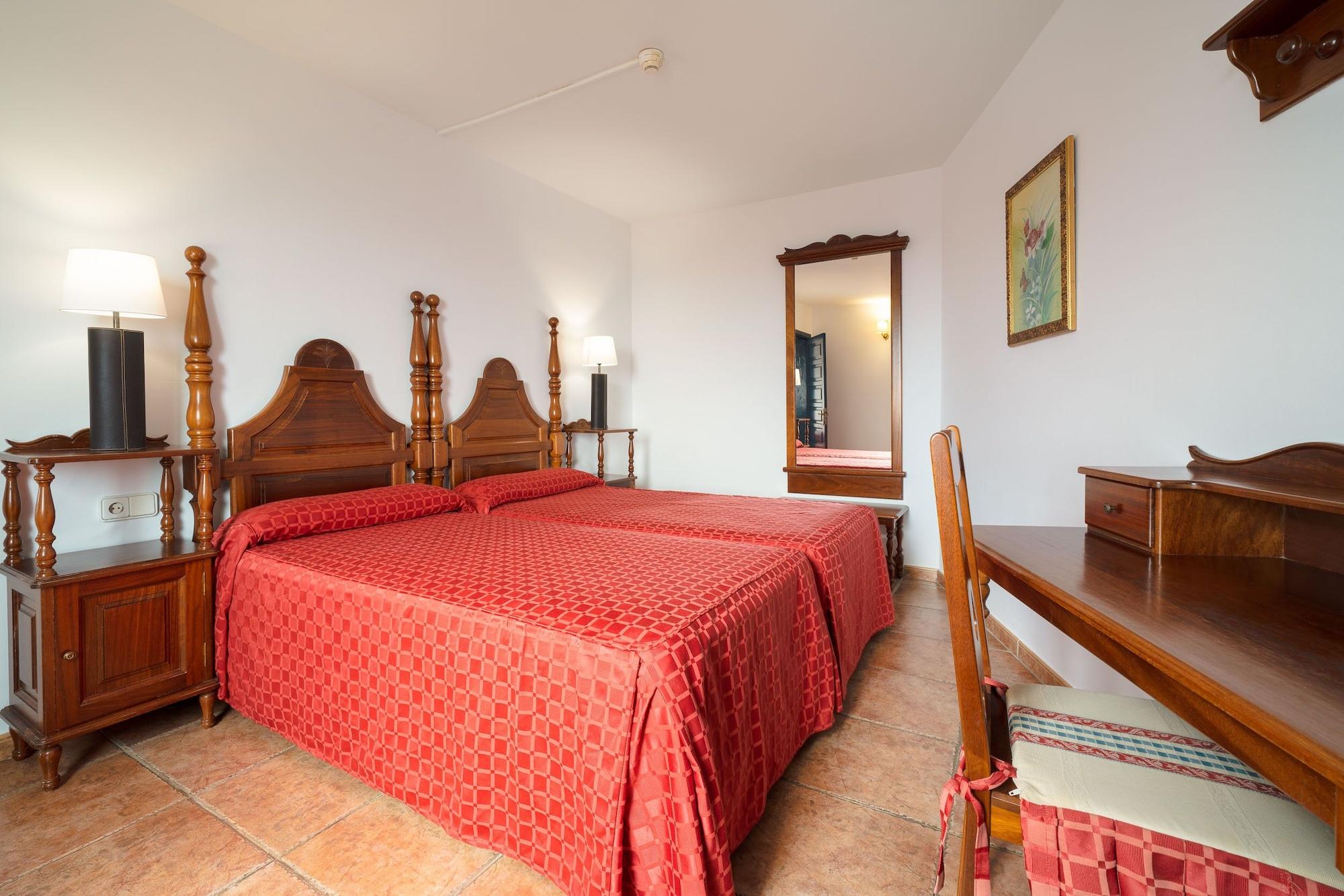 Nazaret Mansion Hotel Costa Teguise Ngoại thất bức ảnh