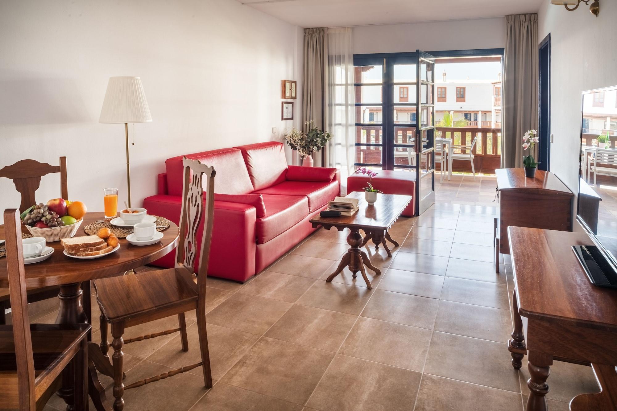 Nazaret Mansion Hotel Costa Teguise Ngoại thất bức ảnh