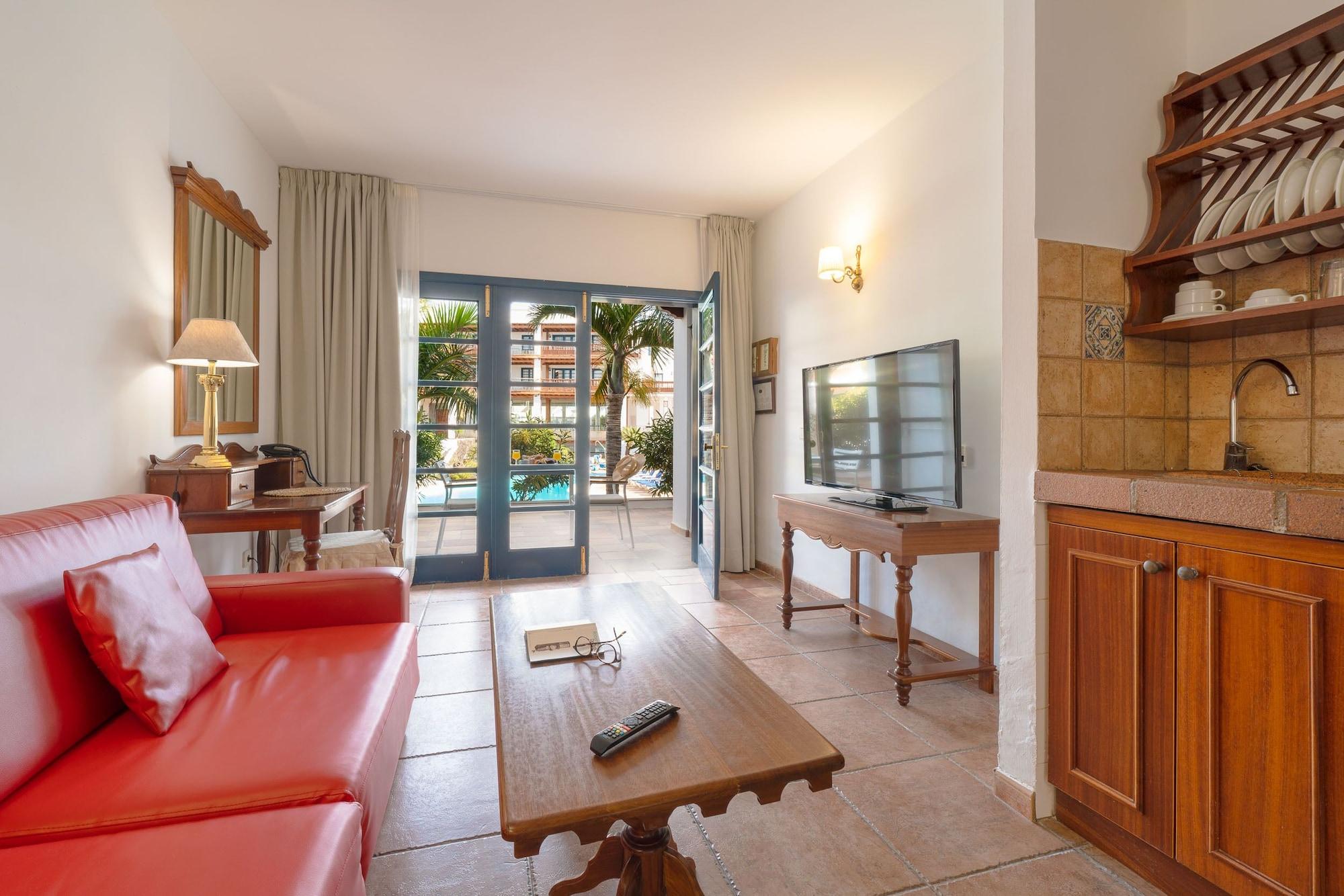 Nazaret Mansion Hotel Costa Teguise Ngoại thất bức ảnh