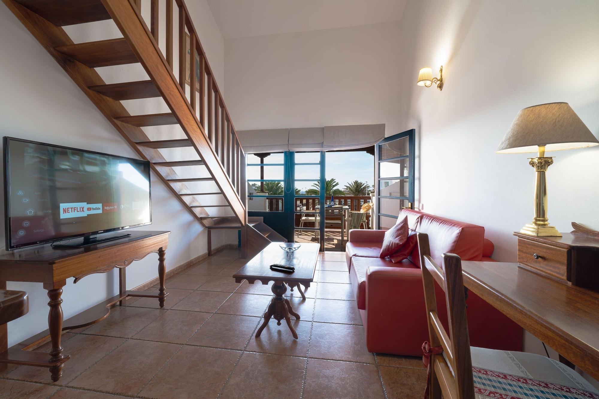 Nazaret Mansion Hotel Costa Teguise Ngoại thất bức ảnh