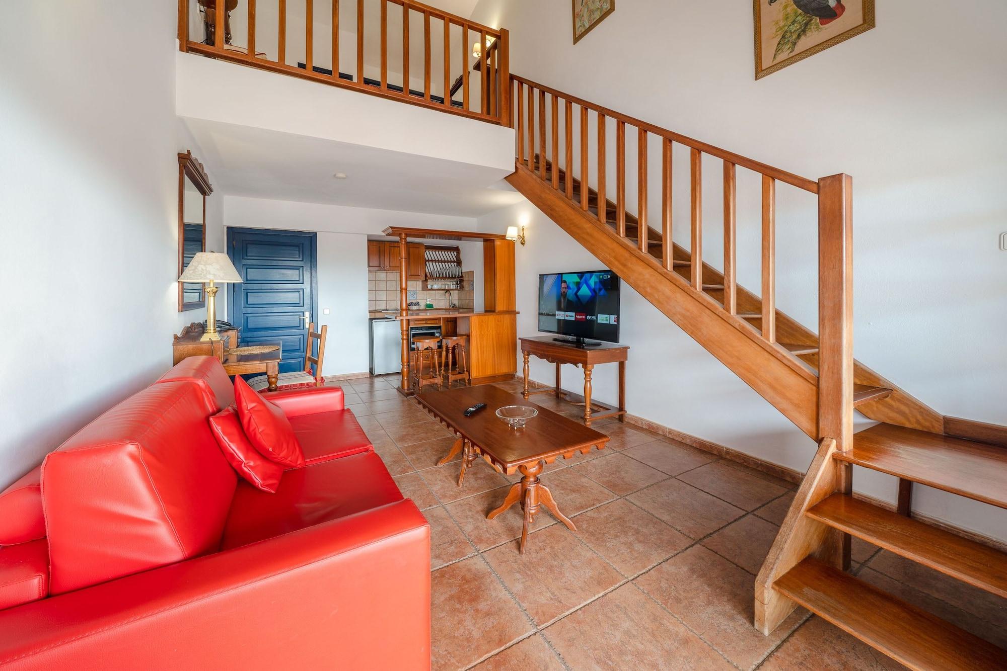 Nazaret Mansion Hotel Costa Teguise Ngoại thất bức ảnh