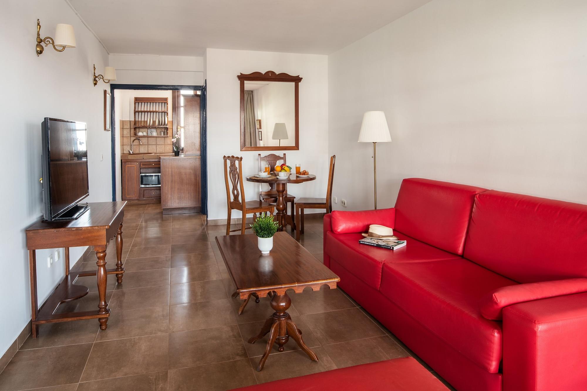Nazaret Mansion Hotel Costa Teguise Ngoại thất bức ảnh