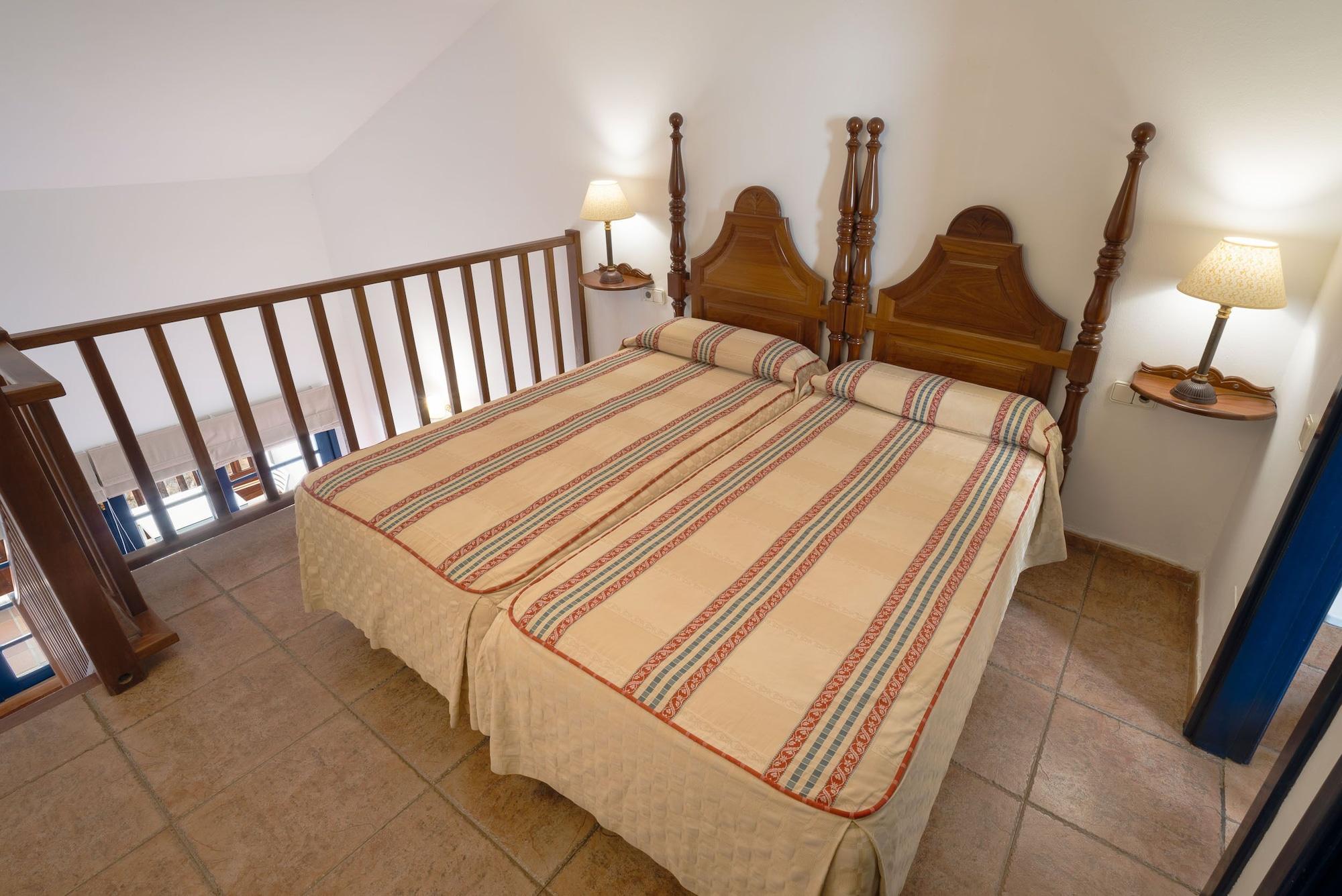 Nazaret Mansion Hotel Costa Teguise Ngoại thất bức ảnh