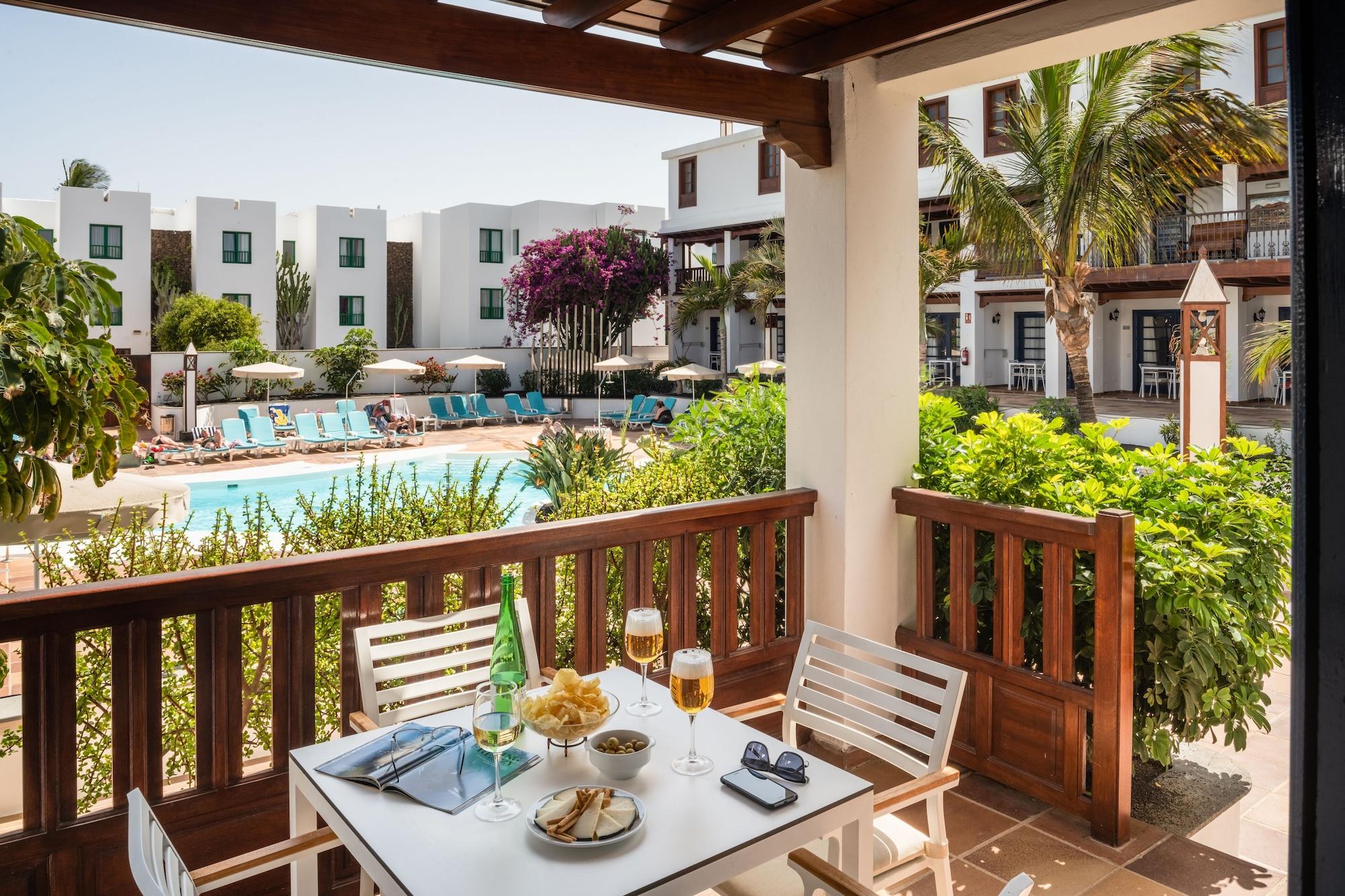 Nazaret Mansion Hotel Costa Teguise Ngoại thất bức ảnh
