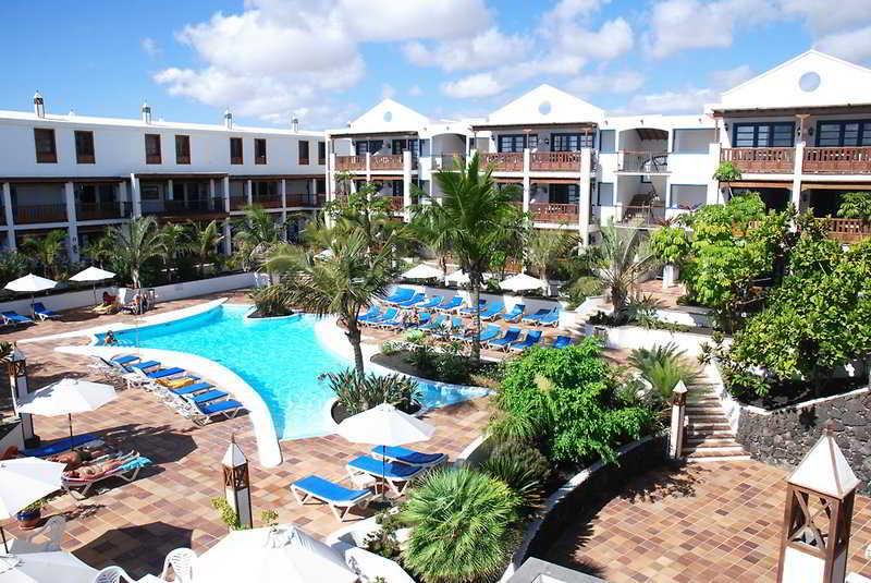 Nazaret Mansion Hotel Costa Teguise Ngoại thất bức ảnh