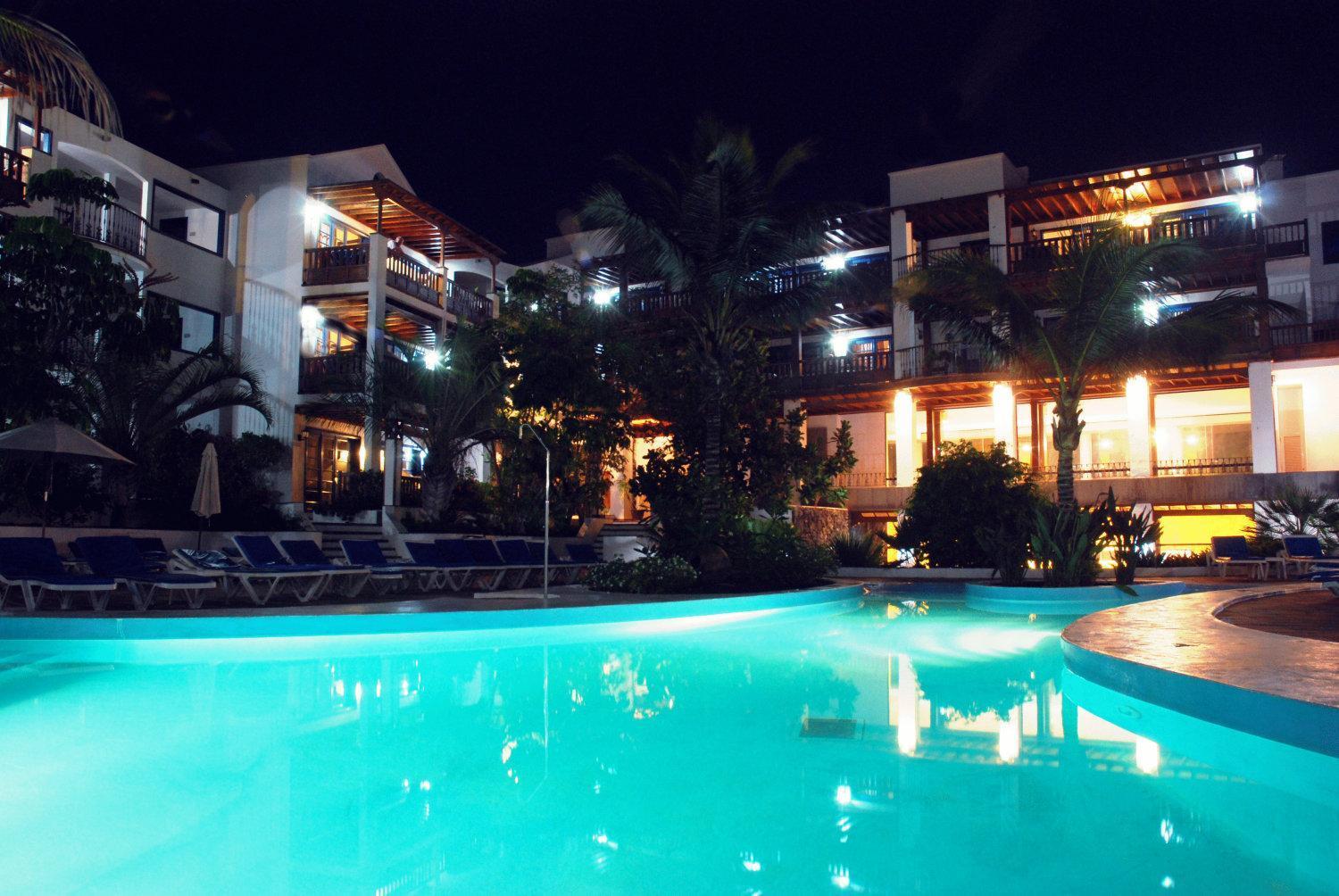 Nazaret Mansion Hotel Costa Teguise Ngoại thất bức ảnh