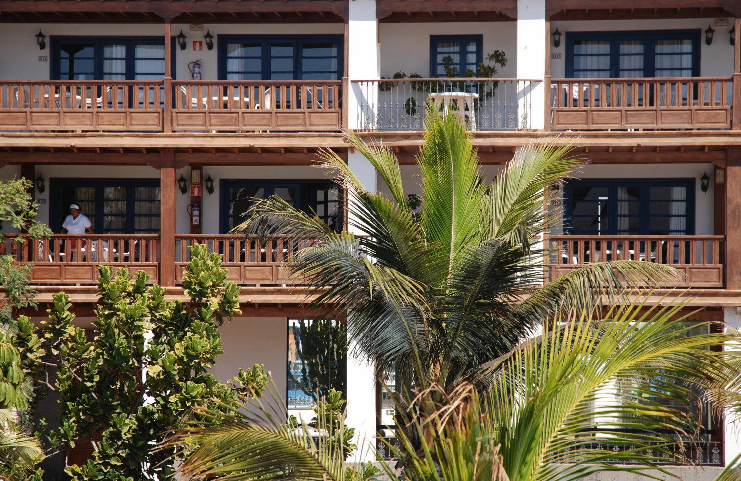 Nazaret Mansion Hotel Costa Teguise Ngoại thất bức ảnh
