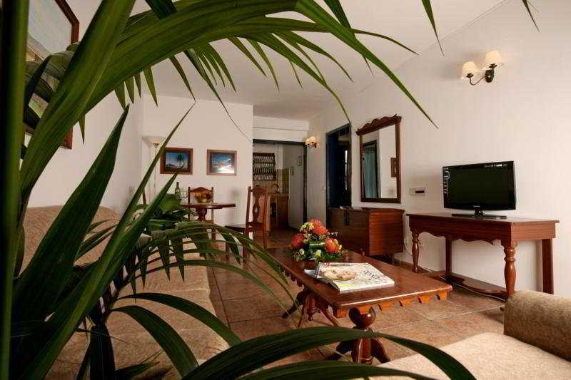 Nazaret Mansion Hotel Costa Teguise Ngoại thất bức ảnh