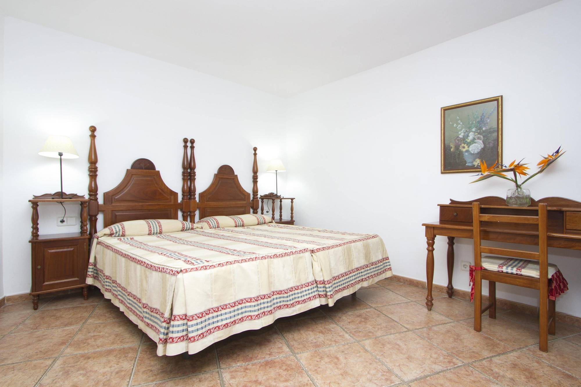 Nazaret Mansion Hotel Costa Teguise Ngoại thất bức ảnh