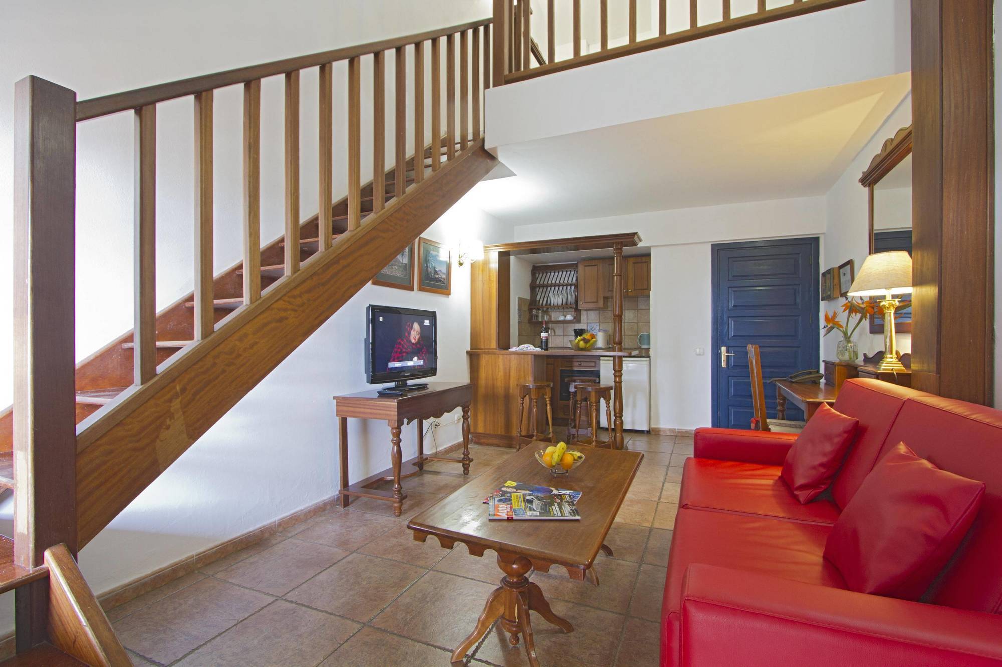 Nazaret Mansion Hotel Costa Teguise Ngoại thất bức ảnh
