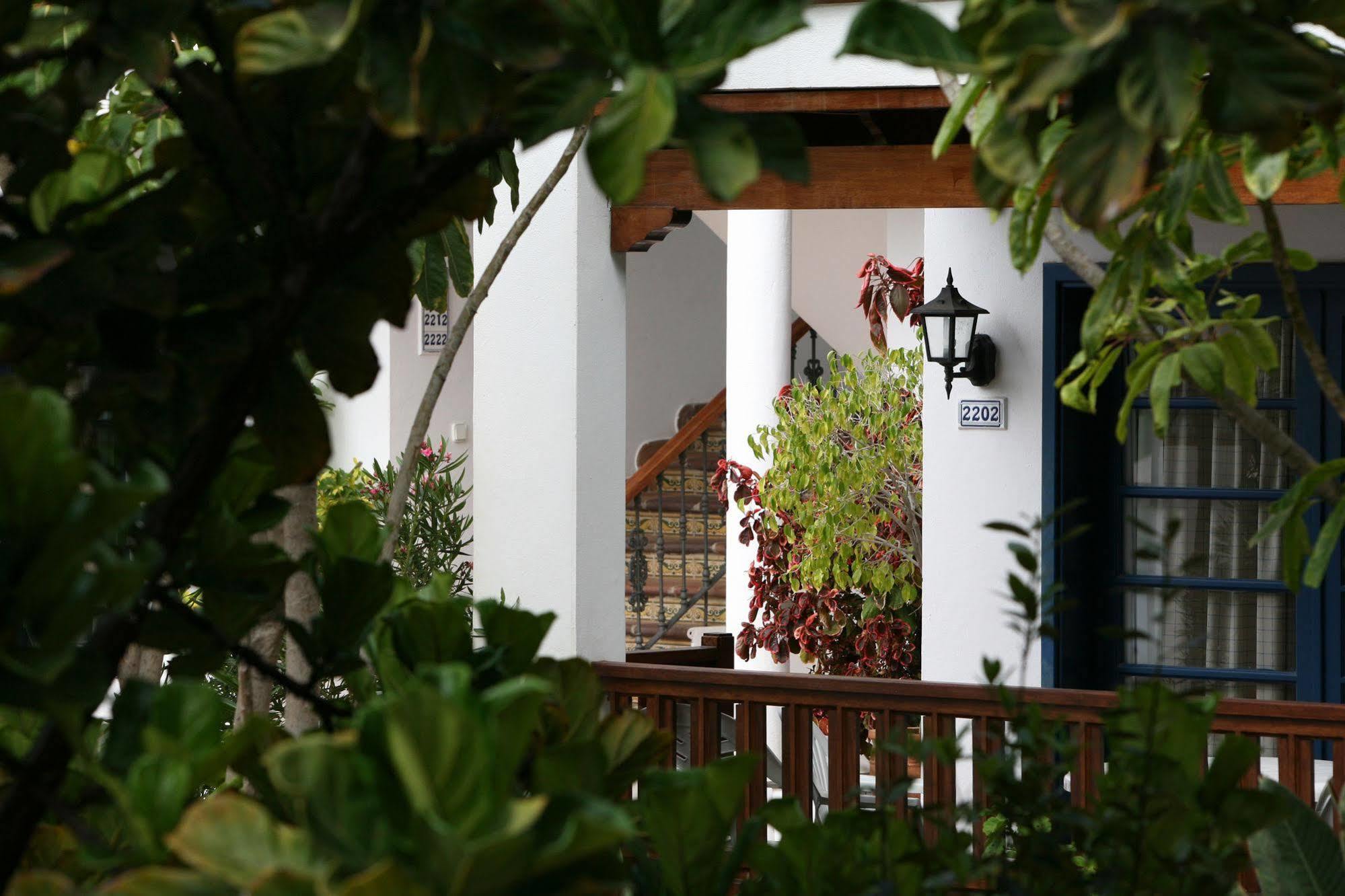 Nazaret Mansion Hotel Costa Teguise Ngoại thất bức ảnh