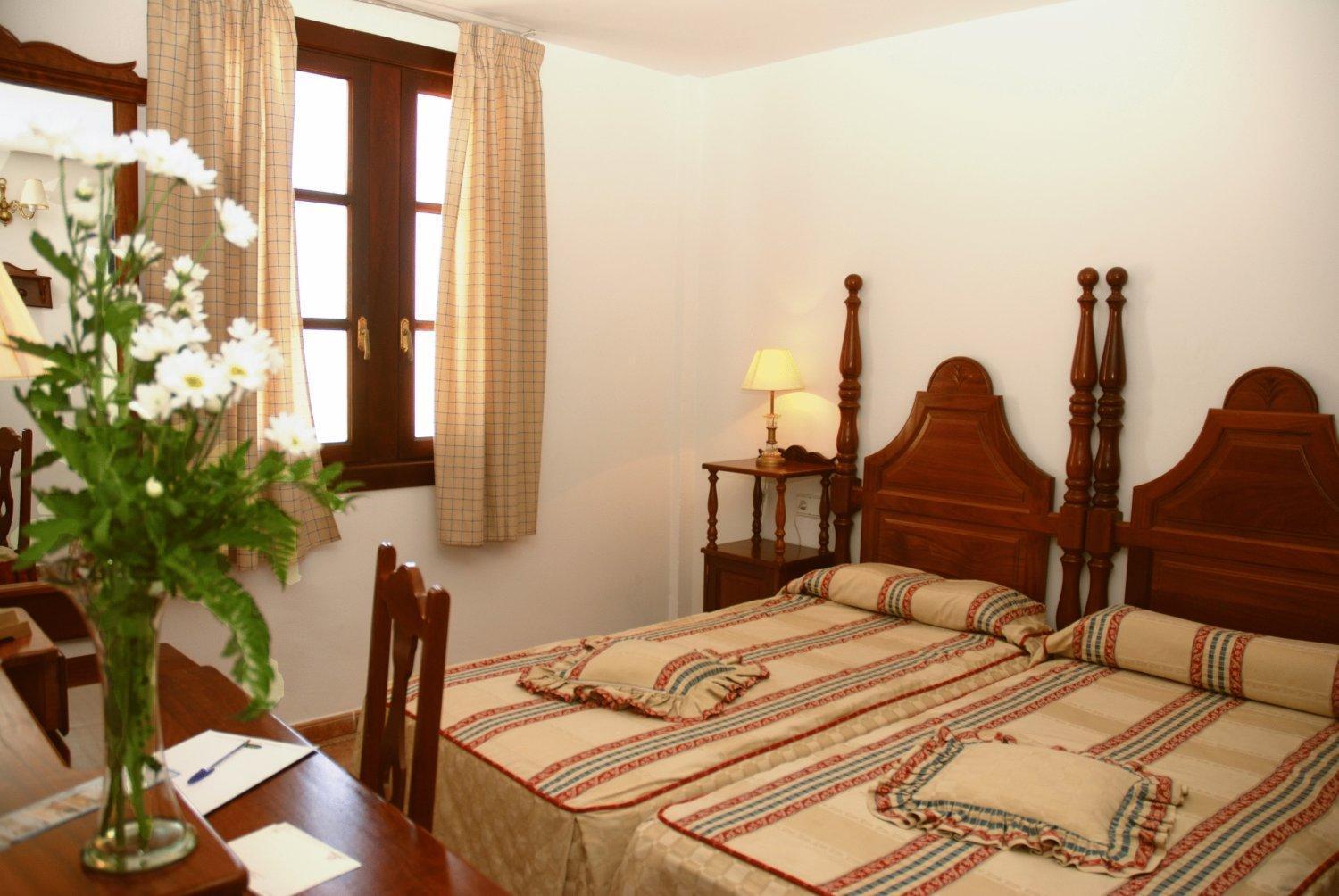 Nazaret Mansion Hotel Costa Teguise Ngoại thất bức ảnh