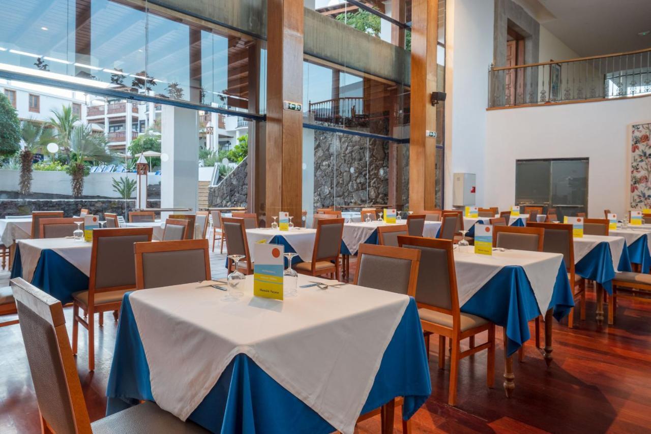 Nazaret Mansion Hotel Costa Teguise Ngoại thất bức ảnh