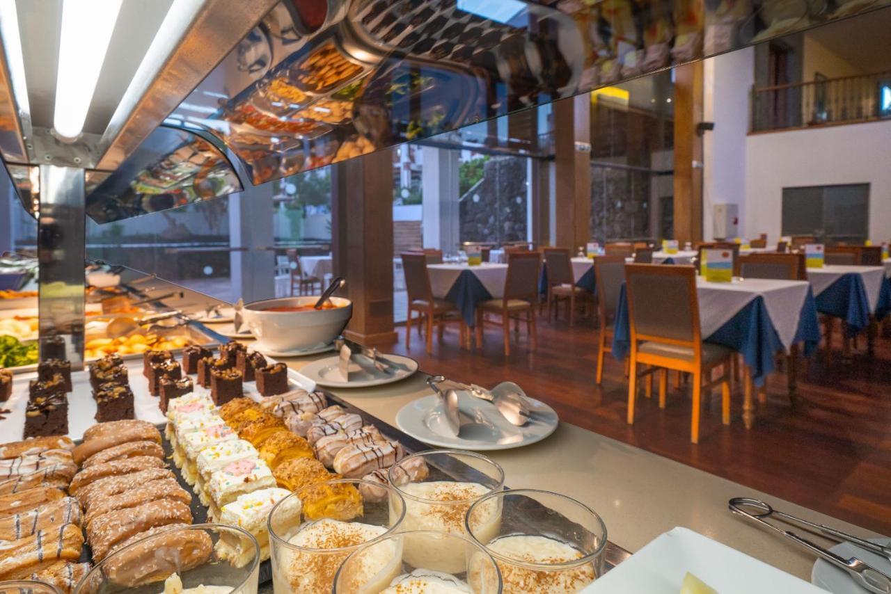 Nazaret Mansion Hotel Costa Teguise Ngoại thất bức ảnh
