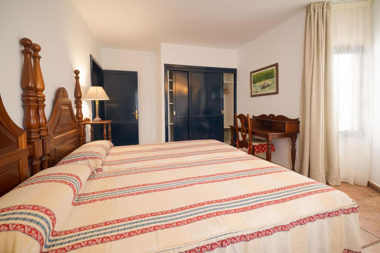 Nazaret Mansion Hotel Costa Teguise Ngoại thất bức ảnh